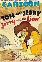 Jerry and the Lion