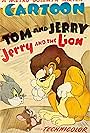 Jerry and the Lion (1950)