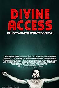 Divine Access (2015)