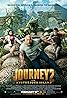 Journey 2: The Mysterious Island (2012) Poster