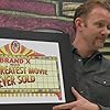 Morgan Spurlock in The Greatest Movie Ever Sold (2011)