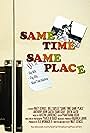 Same Time Same Place (2013)