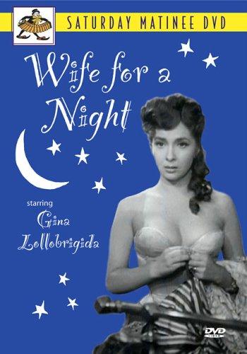 Wife for a Night (1952)