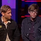 The Black Keys in The Colbert Report (2005)