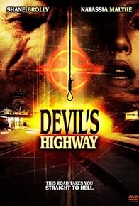 Primary photo for Devil's Highway