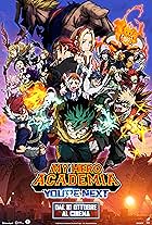 My Hero Academia: You're Next