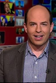 Primary photo for Brian Stelter