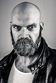 Primary photo for Tyler Mane