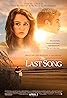 The Last Song (2010) Poster