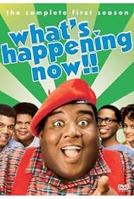 What's Happening Now! (1985)