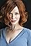 Christina Hendricks's primary photo