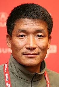 Primary photo for Pemba Gyalje Sherpa