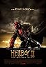 Hellboy II: The Golden Army (2008) Poster