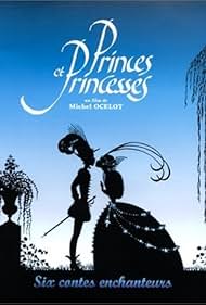 Princes and Princesses (2000)