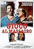 Gioco al massacro (1989) Poster