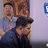 Ian Veneracion and Ketchup Eusebio in B&B: The Story of the Battle of Brody & Brandy (2021)