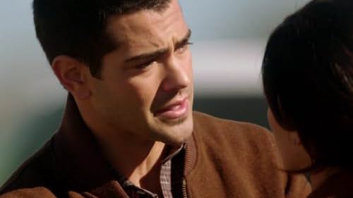 Jesse Metcalfe in Dallas (2012)