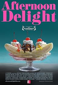 Afternoon Delight (2013)