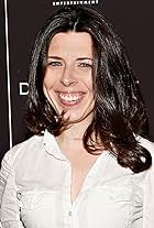 Heather Matarazzo at an event for Disconnect (2012)