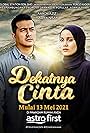 Dekatnya Cinta (2021)