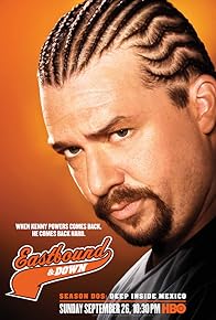 Primary photo for Eastbound & Down