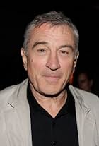 Robert De Niro at an event for A Single Man (2009)