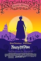 Nanny McPhee