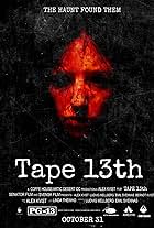 Tape 13th