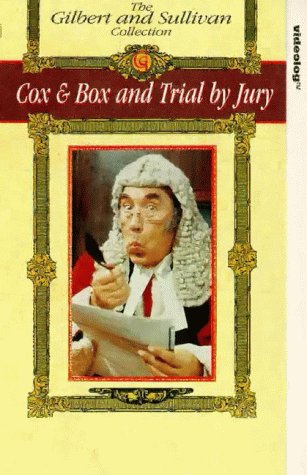 Trial by Jury (1984)