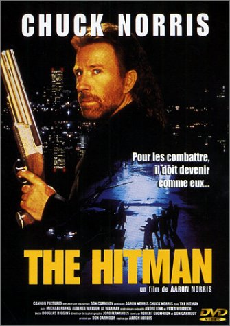 The Hitman (1991)