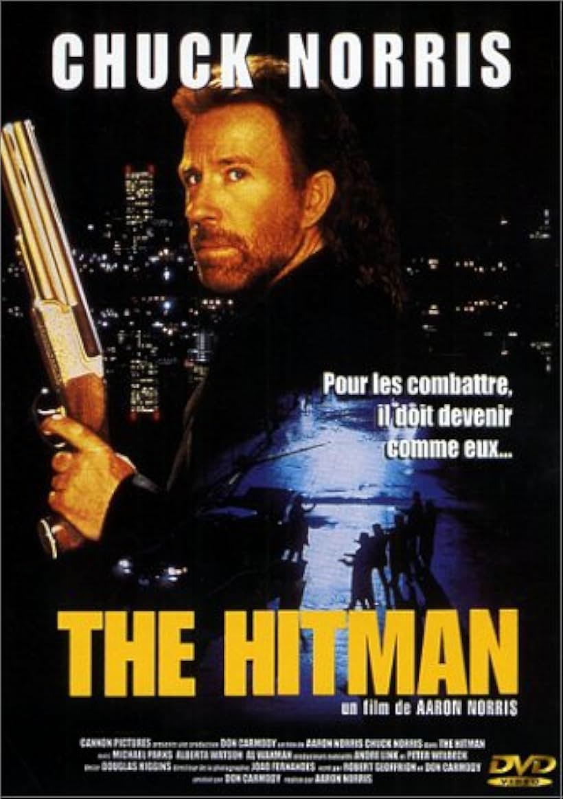 The Hitman (1991)