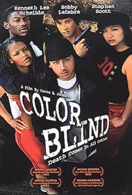 Colour Blind (2002)