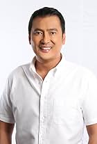 Mark Lapid