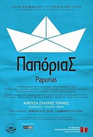 Paporias (2015)