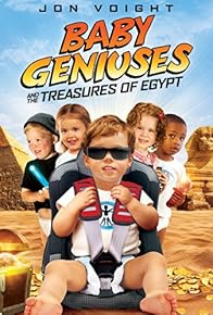 Primary photo for Baby Geniuses and the Treasures of Egypt