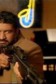 Sayed Badreya in T for Terrorist (2003)