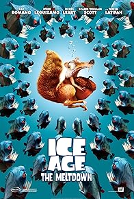 Primary photo for Ice Age: The Meltdown