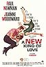 A New Kind of Love (1963) Poster