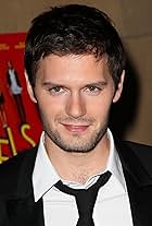 Hugo Becker at an event for Damsels in Distress - Ragazze allo sbando (2011)