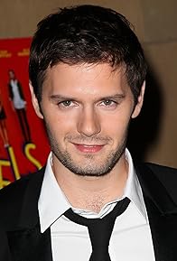 Primary photo for Hugo Becker