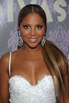 Toni Braxton