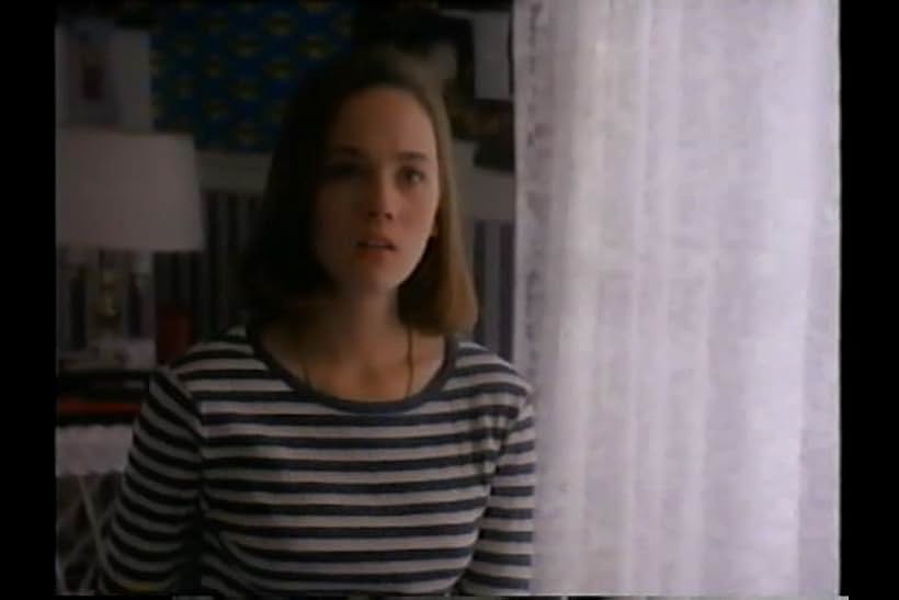 Natasha Gregson Wagner in Tainted Blood (1993)