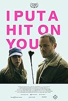 Aaron Ashmore and Sara Canning in I Put a Hit on You (2014)