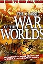 The War of the Worlds: L'originale (2005)