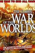 The War of the Worlds