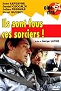 Ils sont fous ces sorciers (1978)