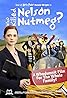 Who Killed Nelson Nutmeg? (2015) Poster