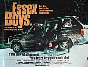 Essex Boys (2000)