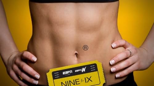 Nine for IX (2013)