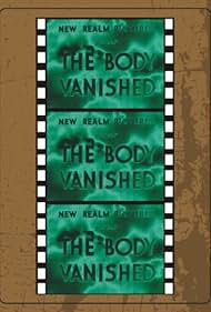 The Body Vanished (2017)